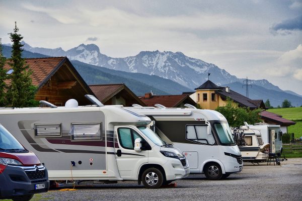 Comment calculer le prix de vente d’un camping ?