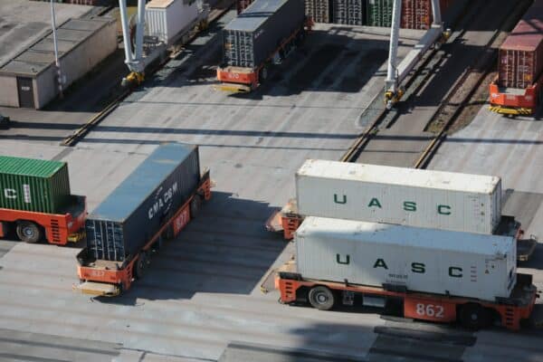 Quel mode de transport de marchandises choisir ?