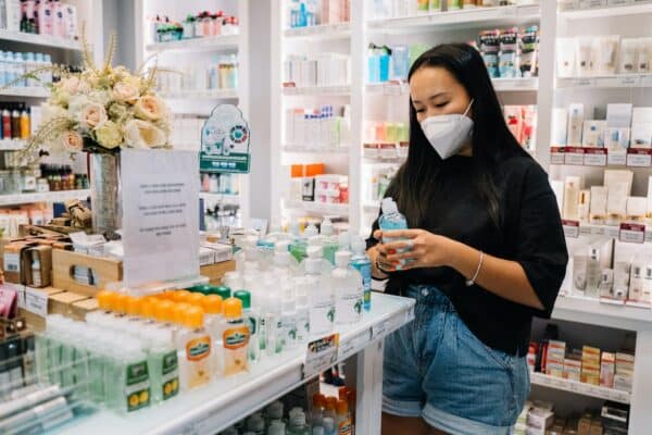 Comment gérer les stocks en pharmacie ?