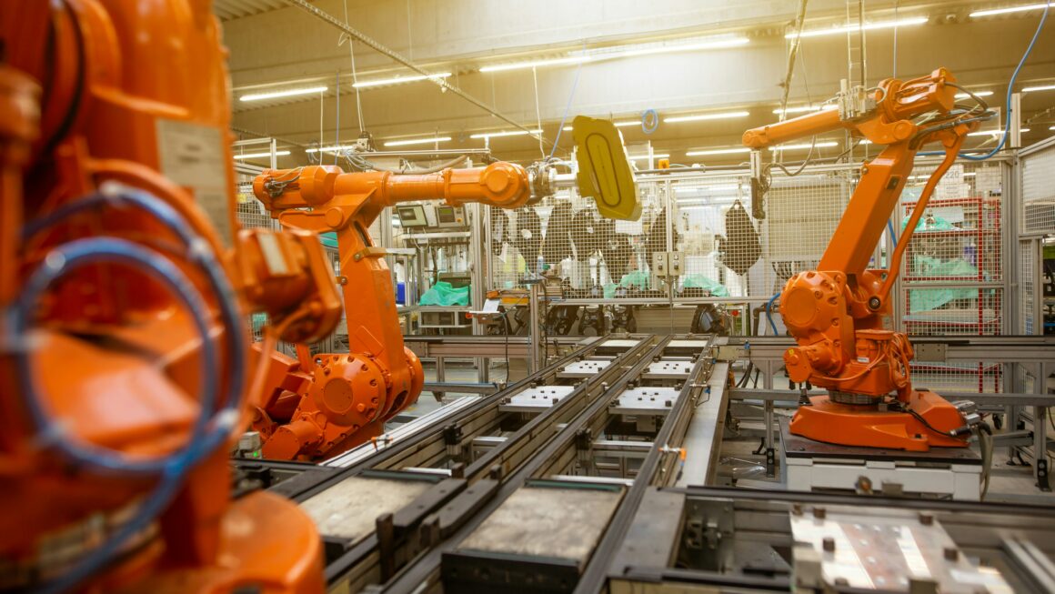 sobriété numérique industrie