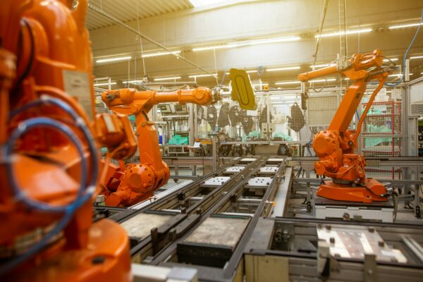 La sobriété numérique dans l’industrie : concilier performance et responsabilité écologique