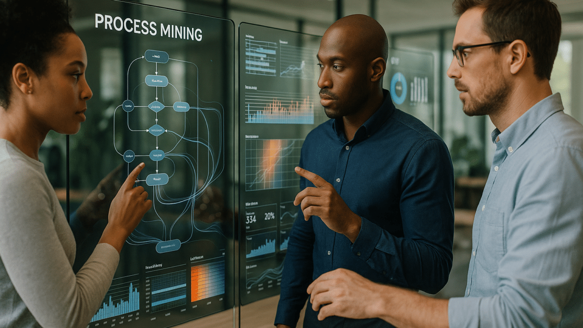 process mining